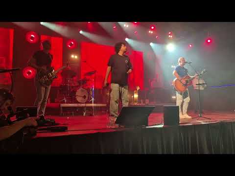 Strandheem-festival with Kees Kraayenoord  & Band.