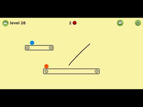 Red Hero vs Blue Hero