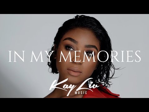 [FREE] Normani x Khalid x Chris Brown Type Beat - "In My Memories" (prod. by KayLivMusic)