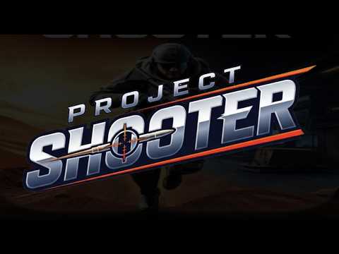 Project Shooter