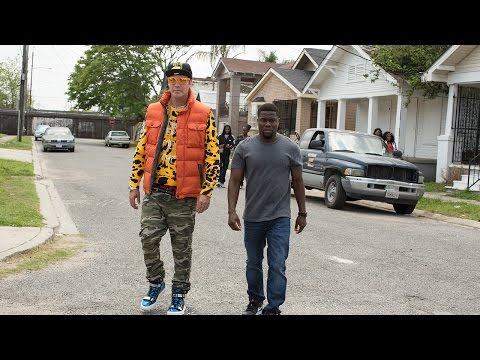 Get Hard (Trailer 2)