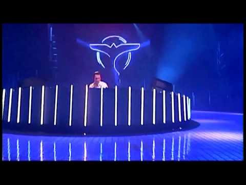 tiesto - fred baker vs nyran - confirmation