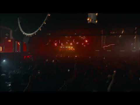 DC10 IBIZA - Seth Troxler at Circoloco