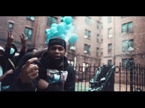 L.R - D.O.A (dir. KapoMob Films) [Official Music Video]