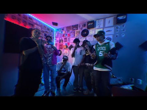 Cypher_west low _video oficial