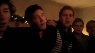 Band 8 -- Do They Know It's Christmas