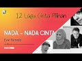 Evie Tamala Nada Nada Cinta