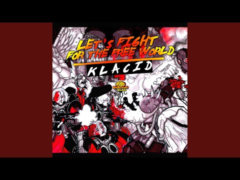 Let's Fight for the Free World (Original Mix)