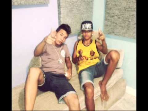 Mc Beka e Ivan Boladao  Big Apple