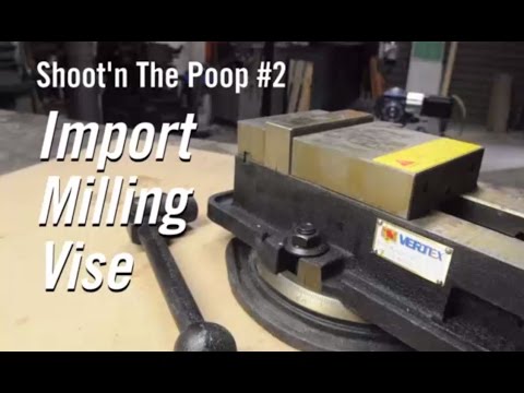 Shoot'n The Poop #2 - Import Vise VA4