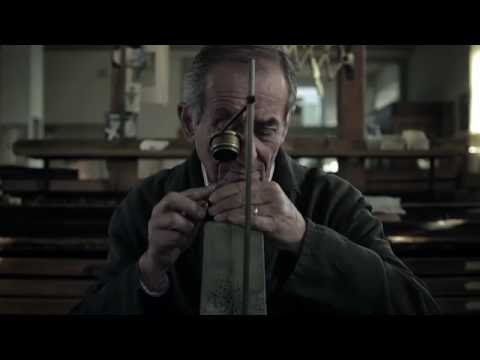 The last punchcutter