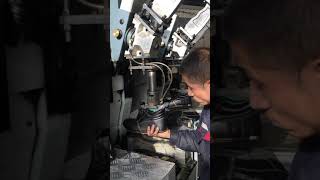 Download lagu safety shoes production by DESMA-4 mp3