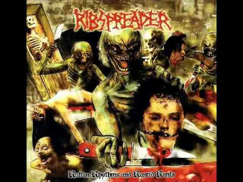 Ribspreader - Corpse Stalker
