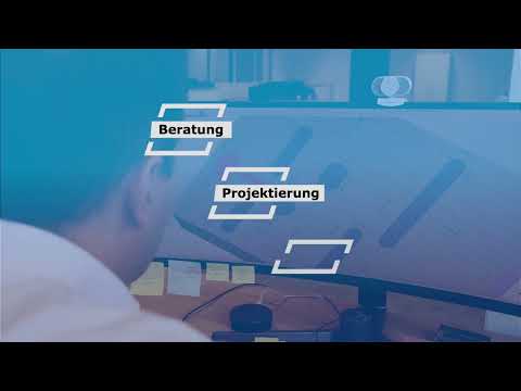 AVT Verpatec AG _ Produktionsgebäude