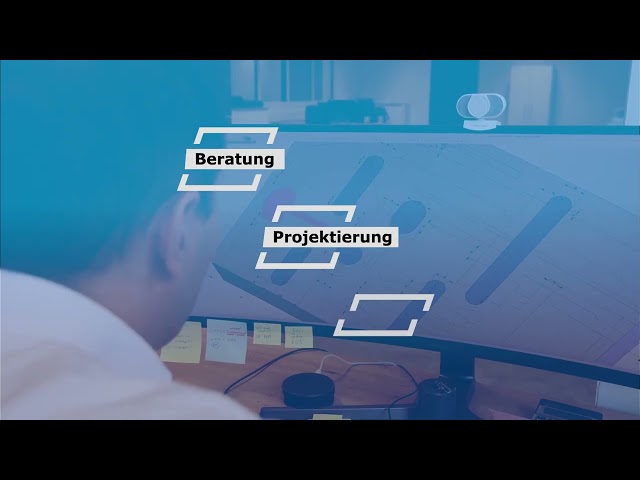AVT Verpatec AG _ Produktionsgebäude