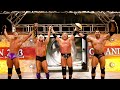 The Night Evolution Won All The Titles WWE Playlist