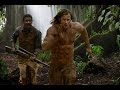 Legend Of Tarzan Stampede