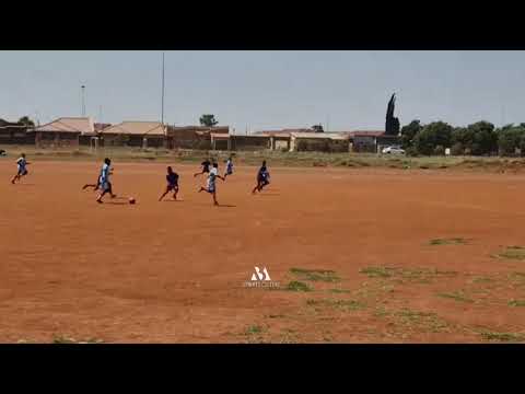 Overflow FC - Bayern Marimba 3-1 |  Goals & Highlights | VLFA U13