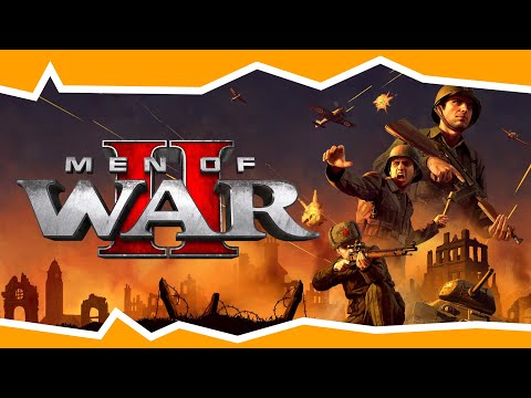 Men of War 2 | First Impressions