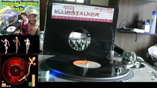 George Centeno - Check Out The Disco (Vulgar Display Power E.P)