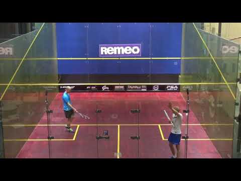 Helisnki Satellite 2017:  Olli Tuominen KSQ - Nuutti Ruokangas TSSq