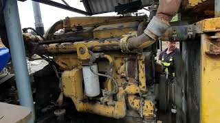 Motor Caterpillar 3406 | Obraz 4 - Machineryline