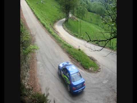 rally 111 minuti 2009 the best