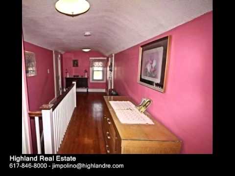 23 Tileston Rd, Winthrop MA 02152 - Single Family Home - Real Estate - For Sale -