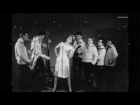 Toni Keczer i Luxemburg Combo - Rudy Frank  /1963/