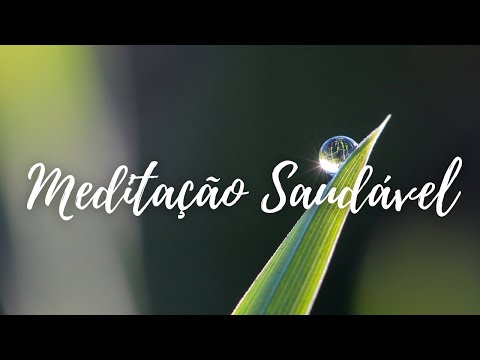 LIBERAR STRESS E CULPA - LIBERAR TENSÃO, BLOQUEIOS E MEDO | LIBERAR ENERGIA NEGATIVA - (MEDITAÇÃO)