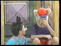 Barney Outtakes Soon A Wonderful Smell Filled The Air Snack Time S6E04