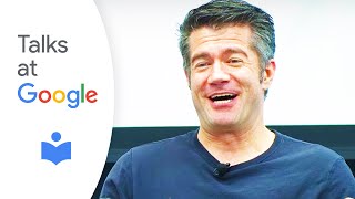 Eric Barker: "Barking Up the Wrong Tree" | Talks at Google