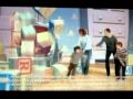 Propaganda Toy Story Mania Brasil