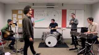 Pickwick "Window Sill" (Lawrence High School Classroom Sessions Pt.2)