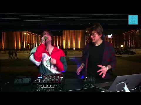 The Blue Oyster: William Blake x Listopad / 09.04 / 22.30 - 23.30