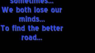 The All-American Rejects - The Poison (Lyrics)