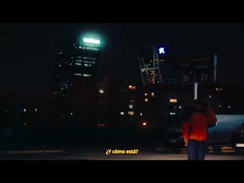 DELARUE, LOVE YI - DONDE ESTAS? (VISUALIZER)