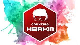 HEIAKIM - COUNTING
