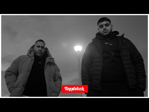 DIKKE - Dood Voor Mij ft. Buikje (prod.ATLouis, Brandie & Mikuda)