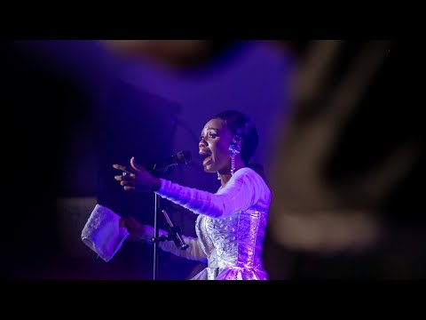 Ama Glow - Presbyterian Singing Band Praise (Reloaded)