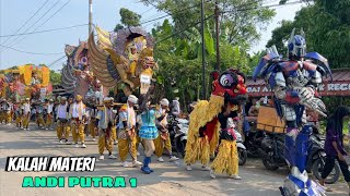 Download lagu KALAH MATERI - ANDI PUTRA 1 voc AAN ANISA Singa Depok Show Gabuswetan mp3 Download lagu KALAH MATERI - ANDI PUTRA 1 voc AAN ANISA Singa Depok Show Gabuswetan mp3