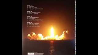 Lonely Robot   Oubliette