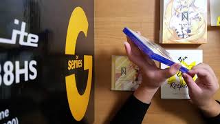 DJMAX RESPECT Limited Edition　開封　(JPNver unboxing)
