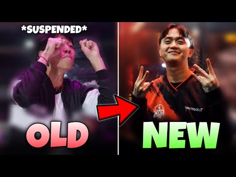 THE NEW JUNGLER OF GEEK FAM SHOCKED EVERYONE… 🤯