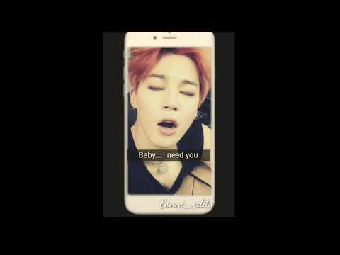 Jimin Edit - 'Swim' by chase Atlanta