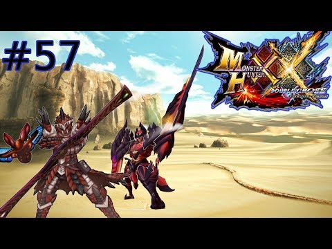 Monster Hunter XX | Part 57 | "Belated Hype"