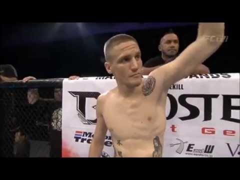 Will Chope Discusses One Championship Drug Testing, Gets Legal Notice