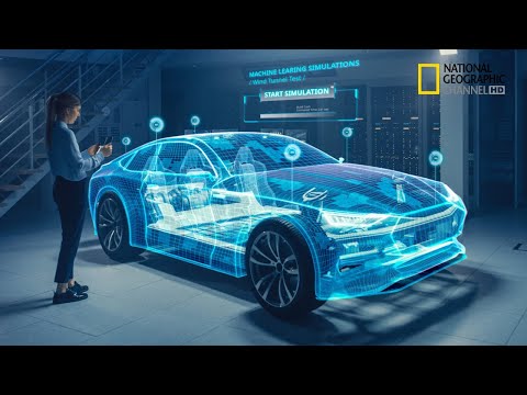 Les Incroyables Inventions - Documentaire complet