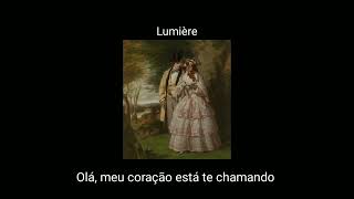 Coucou ( Tradução • Legendado ) Django Reinhardt e Josette Dayde