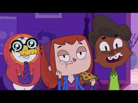 Oswaldo 1ª Temporada TUDO-EM-UM!! - Desenhos Animados Para Crianças